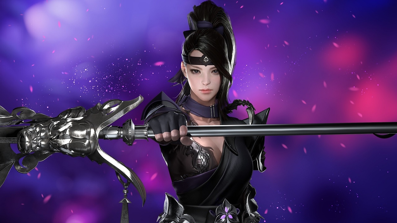 Spieler missbraucht Schminke in Lost Ark, um Charaktere noch hübscher zu machen – Fans finden das genial