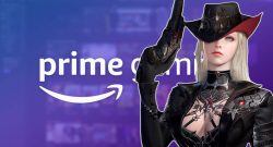 Lost Ark Prime Gaming