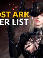 Lost Ark Tier List 2023: Die besten Klassen für PvE und PvP