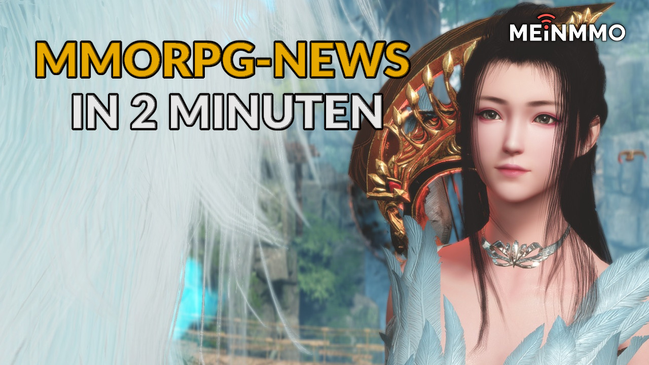 MMORPG-News der Woche SOLO