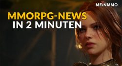 MMORPG-News der Woche TL