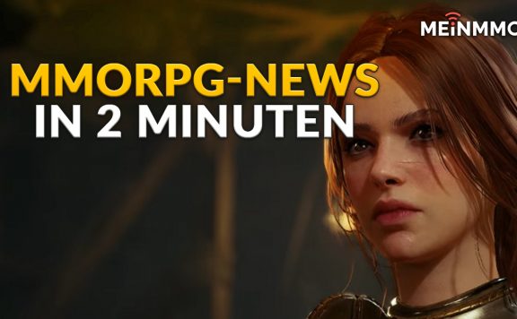 MMORPG-News der Woche TL