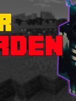 Der neue „Warden“ ist das gefährlichste Monster, das Minecraft je hatte