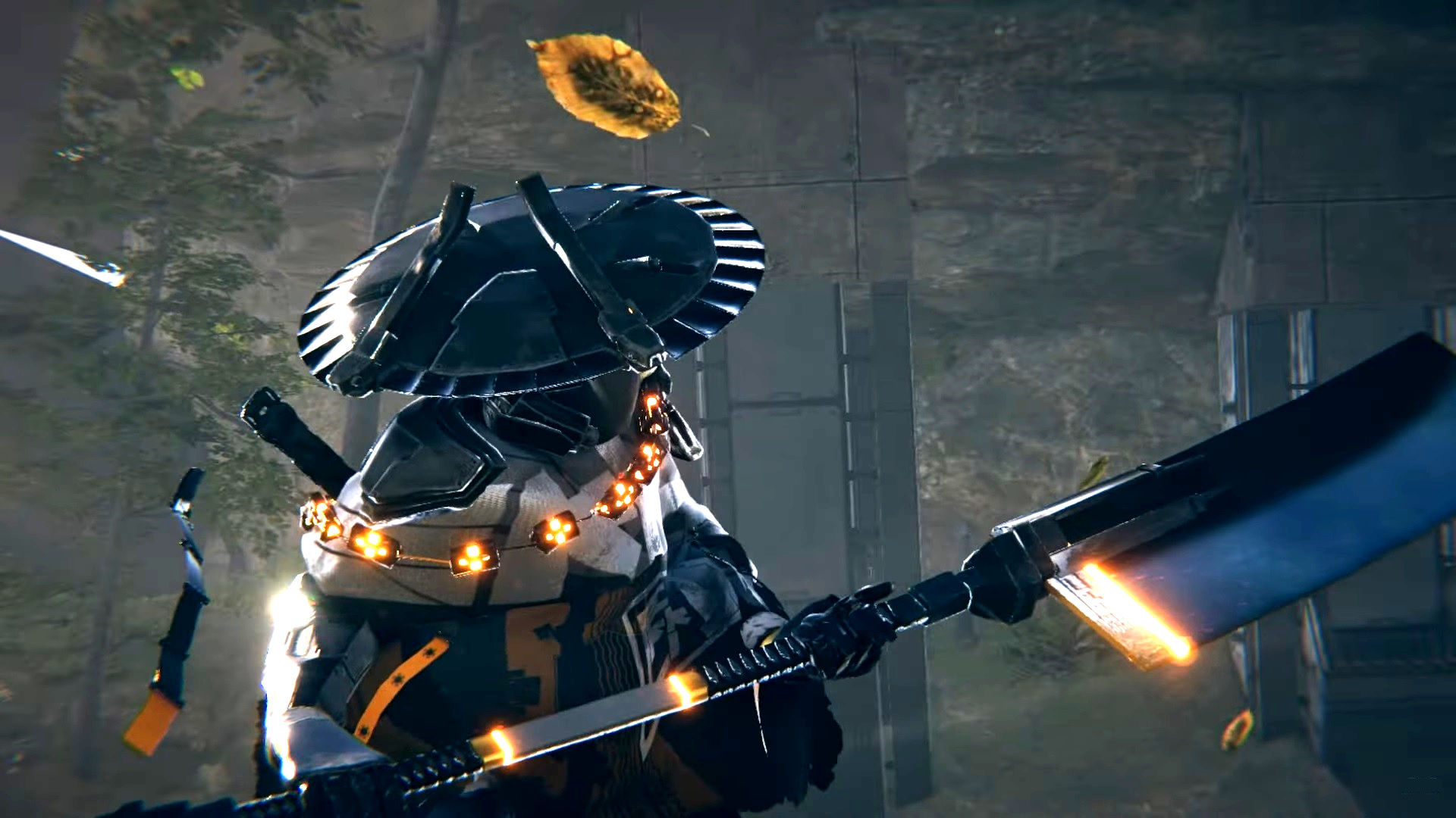 New hack’n’slash looks like the next hidden gem on Steam – Developed by just one German