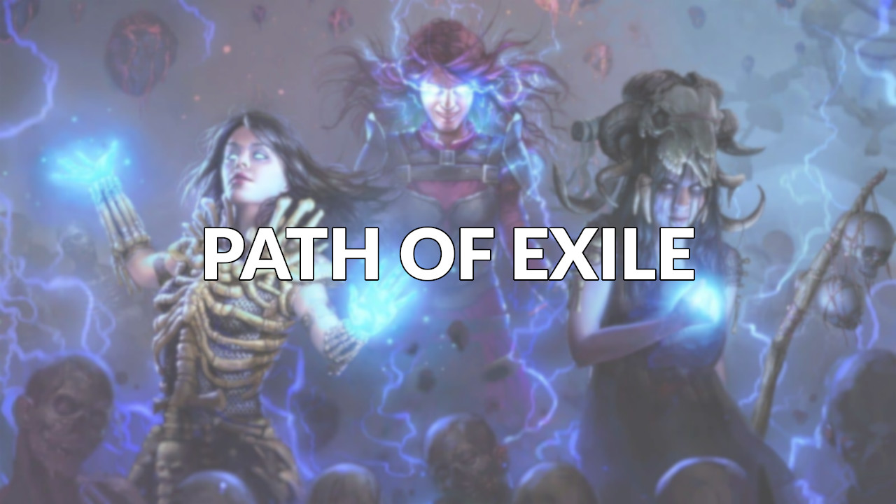 Path of Exile schlecht übersetzt