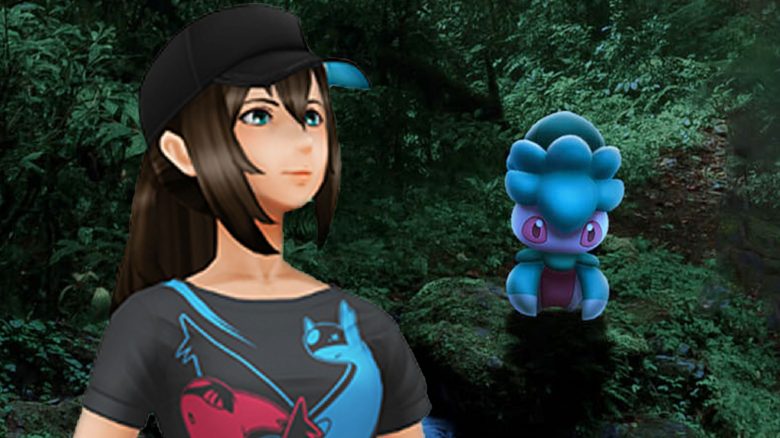 Pokémon GO: Heute startet das Schattendschungel-Event – Alle Spawns und Shinys