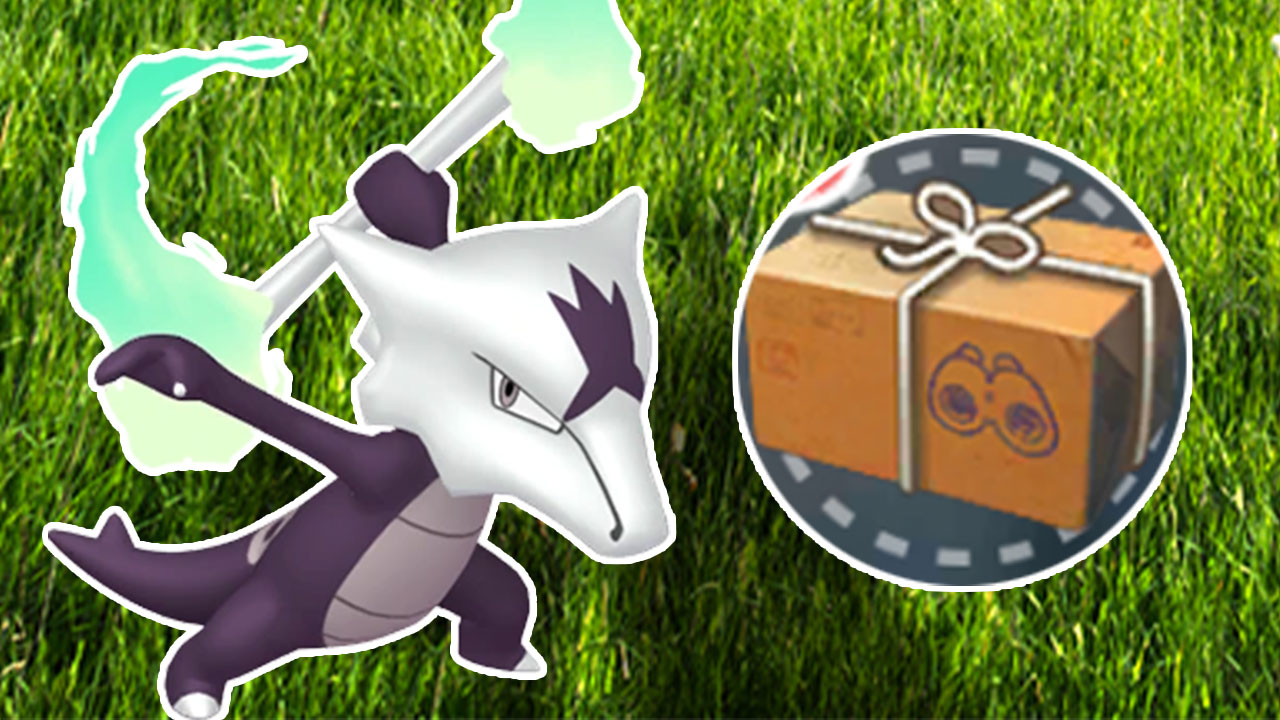 Pokémon GO: Forschungsdurchbruch im April 2022 ist Alola-Knogga – Ist das gut?