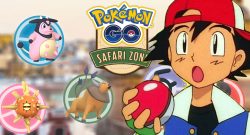 Pokémon-GO-Ash-Safari-Zone-Titel