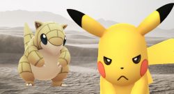 Pokémon-GO-Community-Day-Sandan-Pikachu
