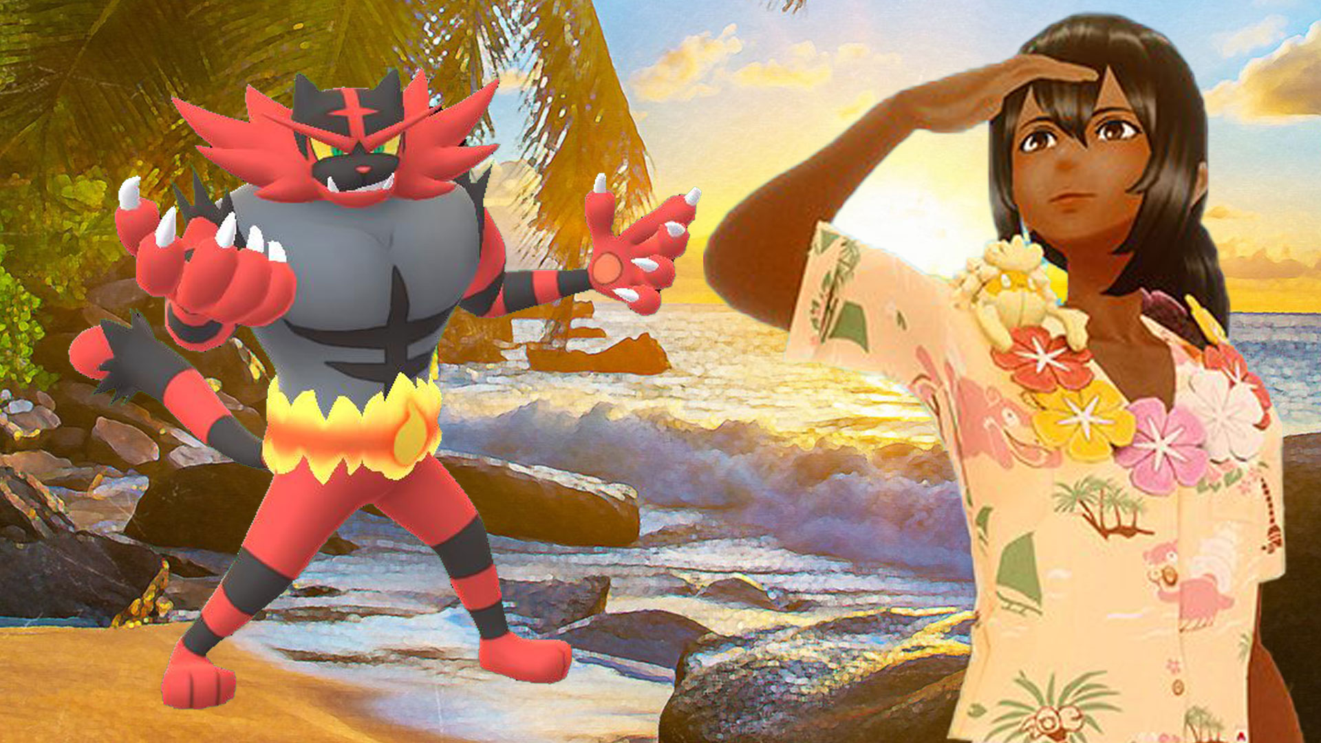 Pokémon GO: Trainer warten sehnsüchtig auf C-Days mit Alola-Startern – Wünschen sich 3 Event-Attacken