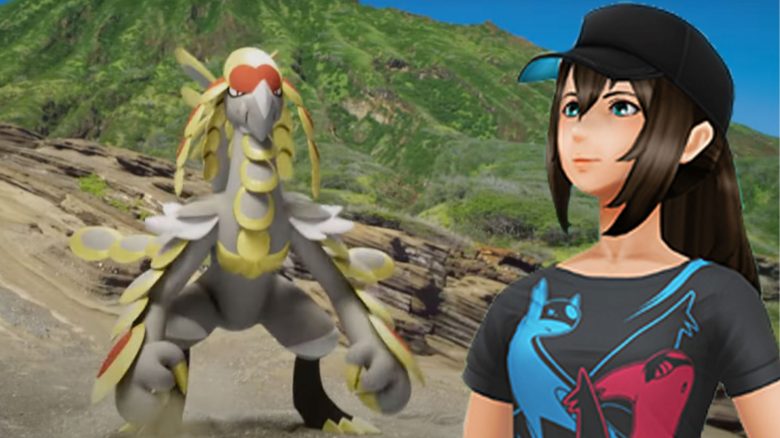 Pokémon GO: 5 neue Gen 7-Monster, die ihr jetzt fangen solltet