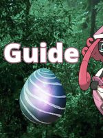 Pokémon GO: Kapu-Fala Konter im Raid-Guide – 20 stärkste Angreifer