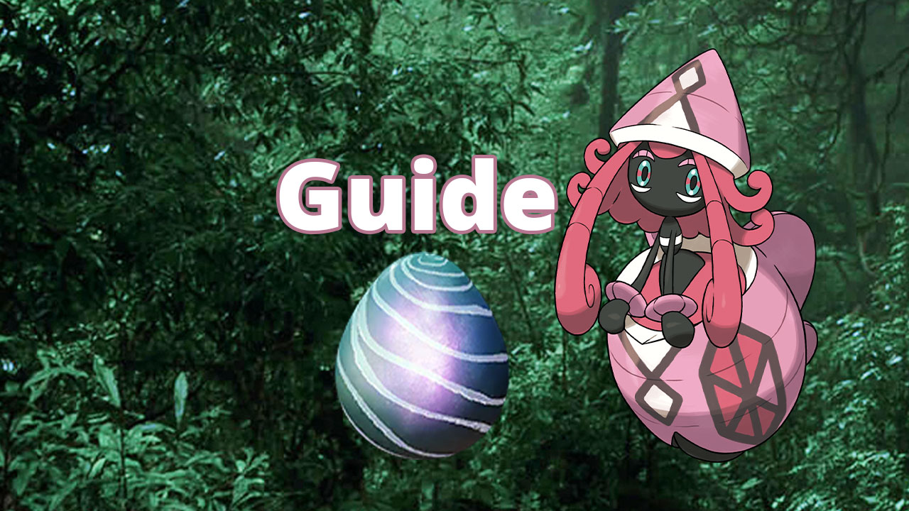 Pokémon GO: Kapu-Fala Konter im Raid-Guide – 20 stärkste Angreifer