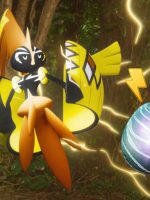Pokémon GO: Kapu-Riki Konter – Die 20 besten Angreifer im Raid-Guide