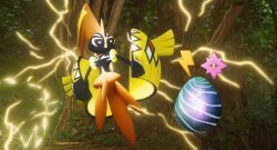Pokémon-GO-Kapu-Riki-Raid-Titel