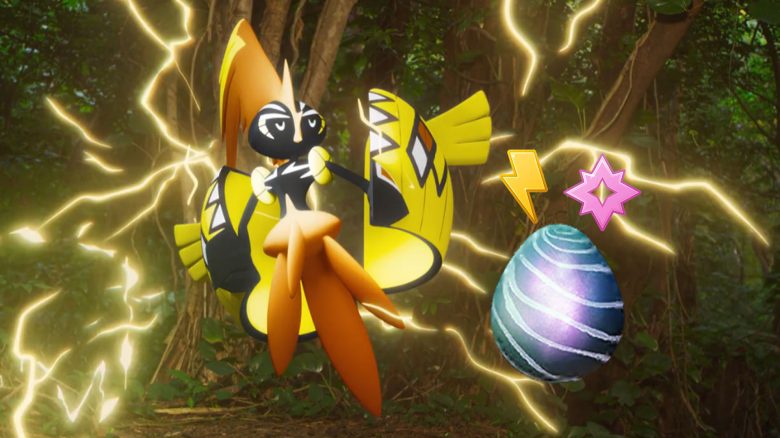 Pokémon GO: Kapu-Riki besiegen – Die 20 besten Konter im Raid-Guide
