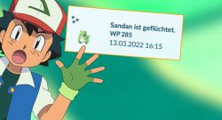 Pokémon-GO-Sandan-Geflüchtet-Shiny-Titel
