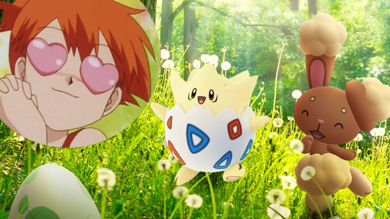 Pokémon GO: Die ersten Funde zum Oster-Event verzücken die Trainer – „Das ist großartig“