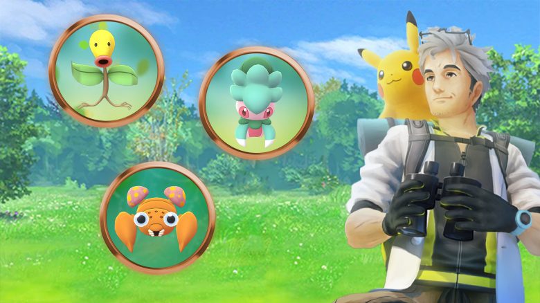 Pokémon GO bringt neue Forschungen zum Schattendschungel-Event – Eine Quest solltet ihr nutzen