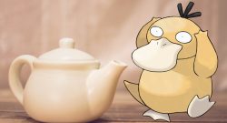 Pokemon teekanne enton ueber 100 euro