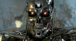 Eines der komplexesten Strategie-Spiele auf Steam wird viel simpler, wenn ihr’s als Terminator spielt