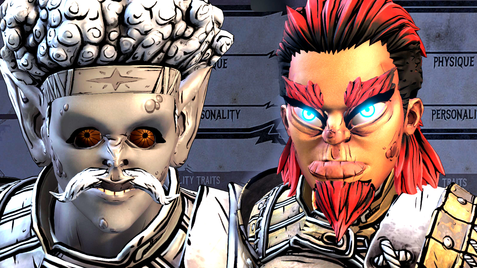 Tiny Tina’s Wonderlands steckt voller Loot, aber Fans begeistert vor allem eines: Dumme Gesichter