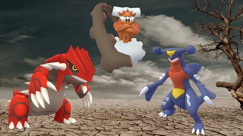 Pokémon GO: Die 10 besten Angreifer vom Typ Boden als Liste – Raid-Guide