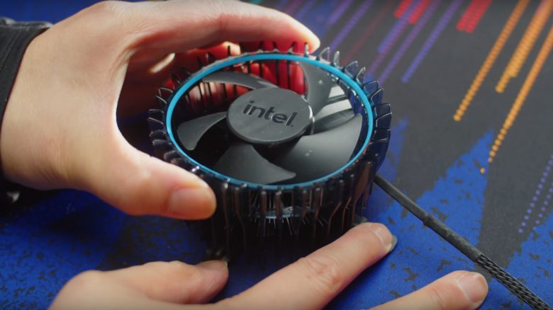 Intel verbessert Kleinigkeit an CPU, die kaum wem aufgefallen ist