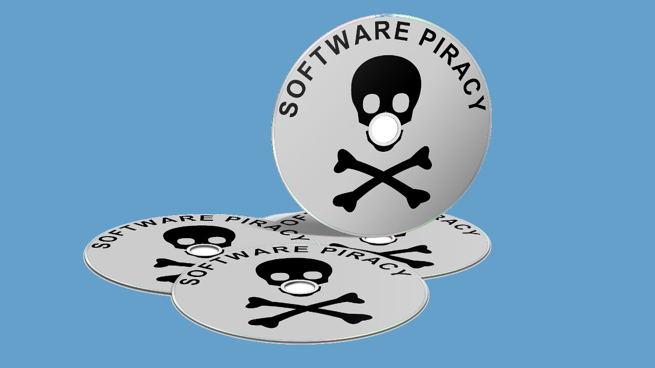 Russia considers legalizing piracy – After tech giants boycotted them