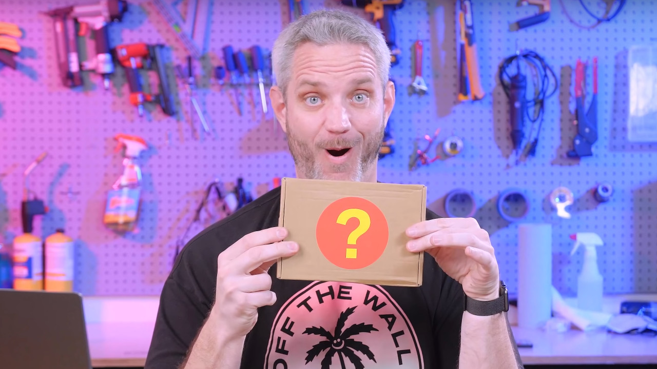 YouTuber shows why you shouldn’t buy a loot box with a graphics card: ‘I paid for the scam’