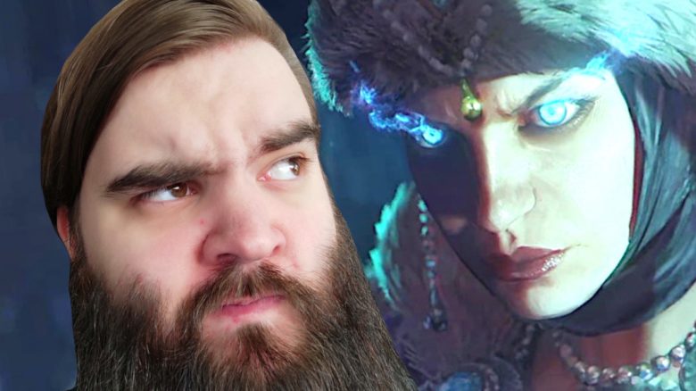 Das gefeierte Total War: Warhammer 3 macht genau das, wofür MMOs immer kritisiert werden