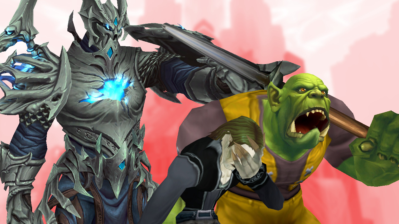 Der letzte Boss von WoW ist zu hart für die Profis, wirft sie sprichwörtlich aus ihrem Hotel