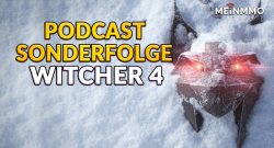 Witcher 4 Podcast Sonderfolge Thumbnail