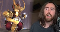 WoW Asmongold Sepulcher titel title small