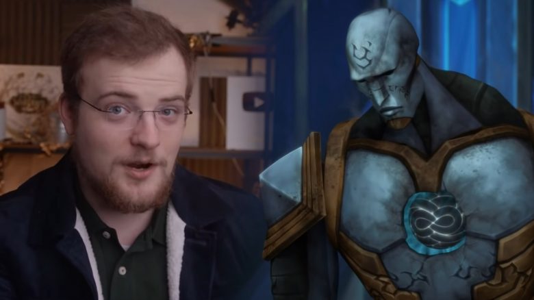 YouTuber Bellular rechnet mit WoW ab: „Sie töten Warcraft“