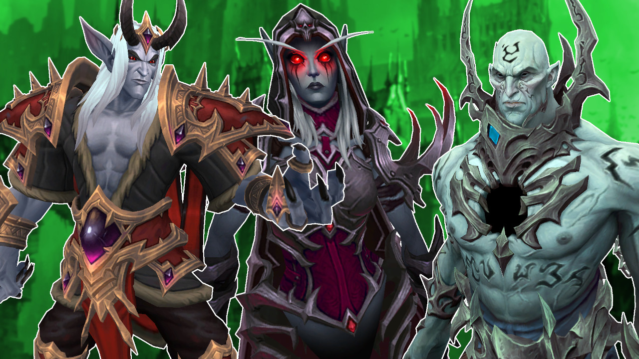 WoW taut alte Raids auf: Das Ende der „Content-Entwertung“?