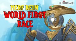 WoW Halondrus Nerf Titel