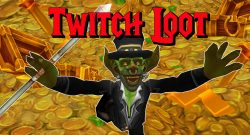 WoW Hearthstone Overwatch Twitch Loot titel title 1280x720