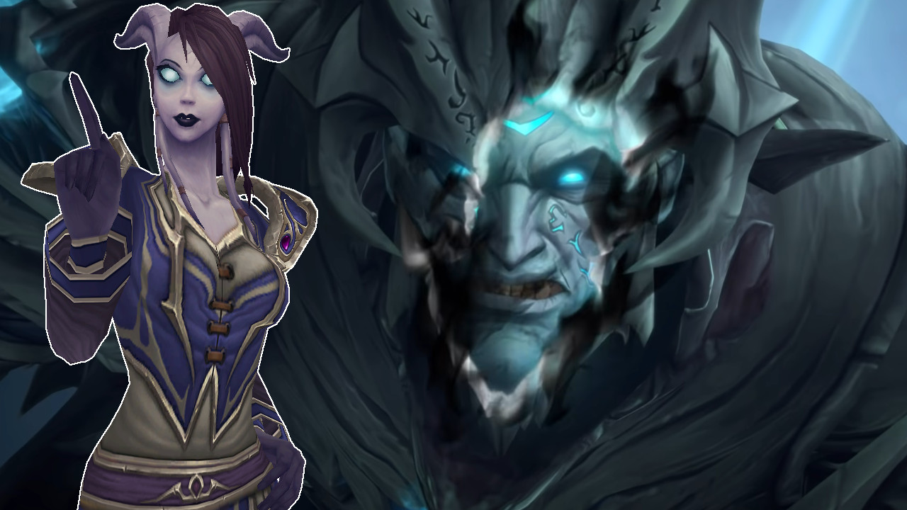 WoW: The End of the Jailer is good – because it does what it is supposed to do