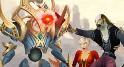 WoW Lihuvim 0 prozent wipe titel