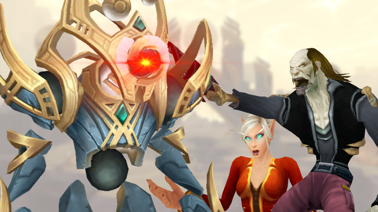 Wipe at 0.0%: Boss in WoW provides tough resistance to one of the best guilds in the world