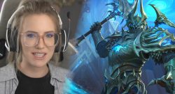 WoW Naguura Jailer titel title 1280x720