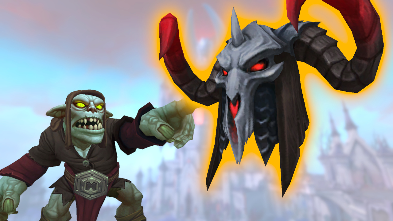 WoW makes it easier to get the best items – Especially for new players and returnees