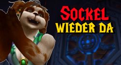 WoW Sockel wieder da titel title 1280x720