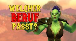 WoW Welcher beruf passt titel 2