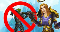 WoW keine Jäger beim Kerkermeister Titel 3