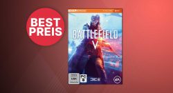 Amazon Angebot: Battlefield 5 Key zum Bestpreis