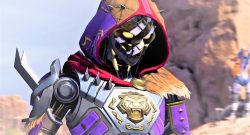 Apex Legends Warrior Event Titelbild