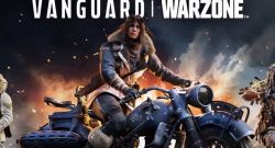 CoD Vanguard Warzone Season 2 Reloaded Trailer Titelbild