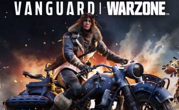 CoD Vanguard Warzone Season 2 Reloaded Trailer Titelbild